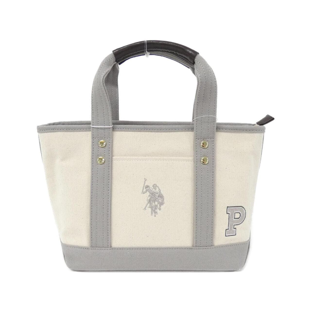 [BRAND NEW] U.S.POLO ASSN. USPA2674 Bag