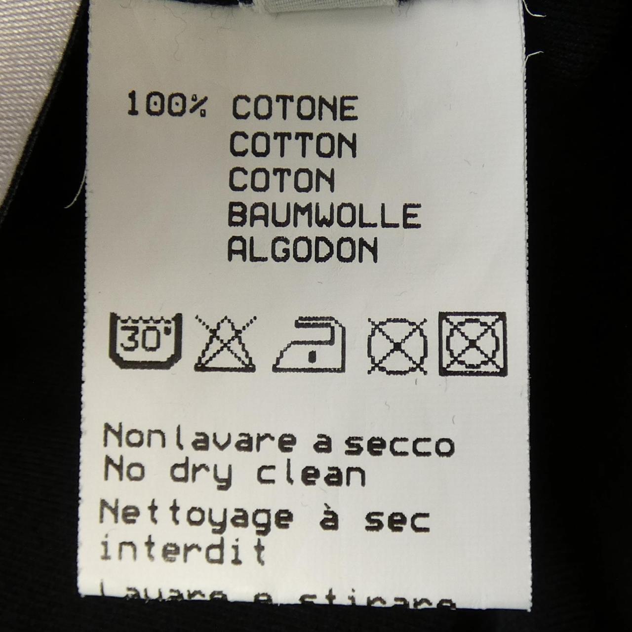 ルシアン ペラフィネ lucien pellat-finet Tシャツ