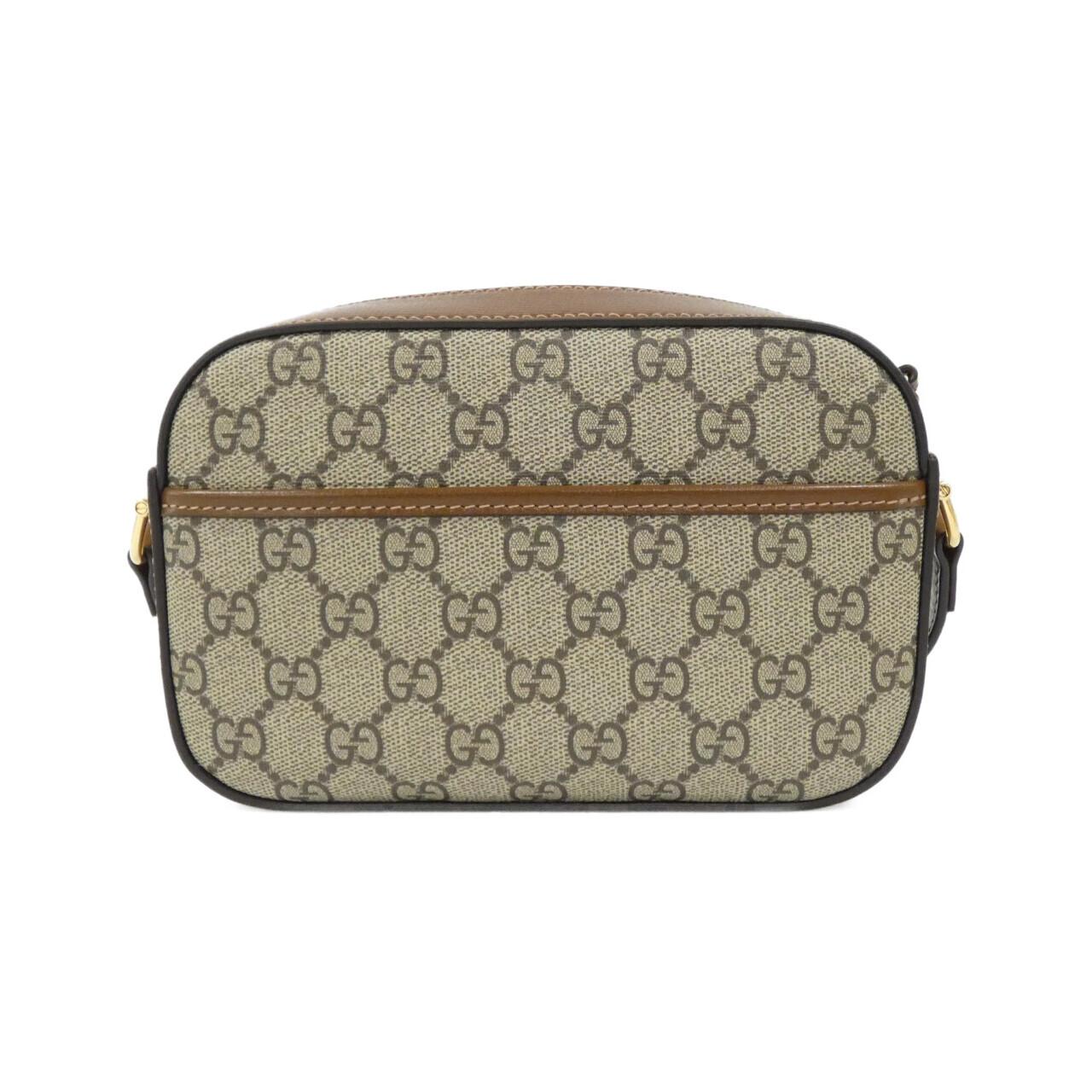【新品】グッチ GUCCI HORSEBIT 1955 760196 92TCG ショルダーバッグ