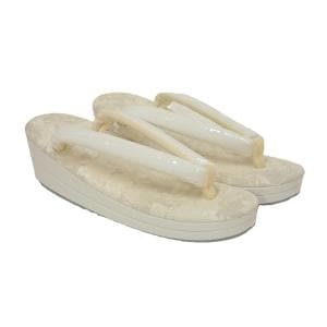 【新品】女草履　Ｌサイズ