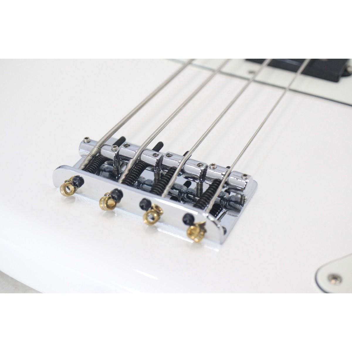ＦＥＮＤＥＲ　　ＰＬＡＹＥＲ　ＰＲＥＣＩＳＩＯＮ　ＢＡＳＳ