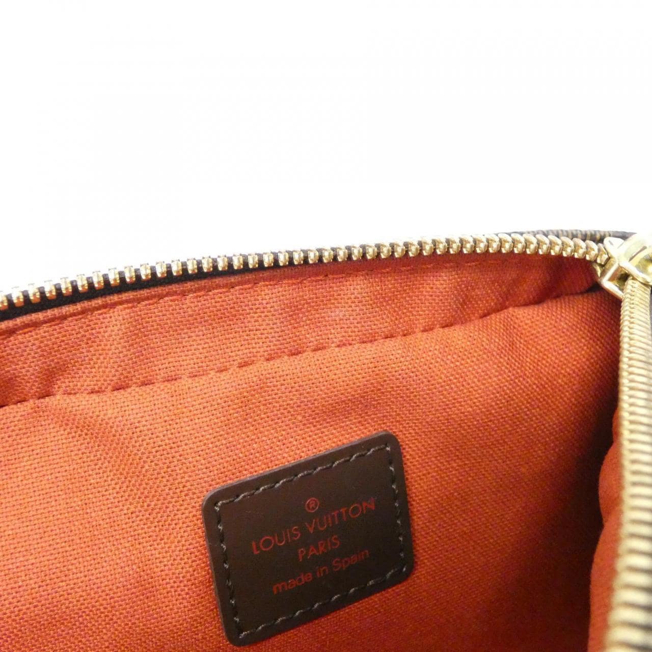 ルイヴィトン ダミエ ジェロニモス N51994 ショルダーバッグ