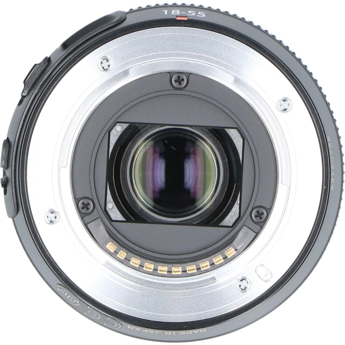 ＸＦ１８－５５ｍｍ　Ｆ２．８－４Ｒ　ＬＭ　ＯＩＳ