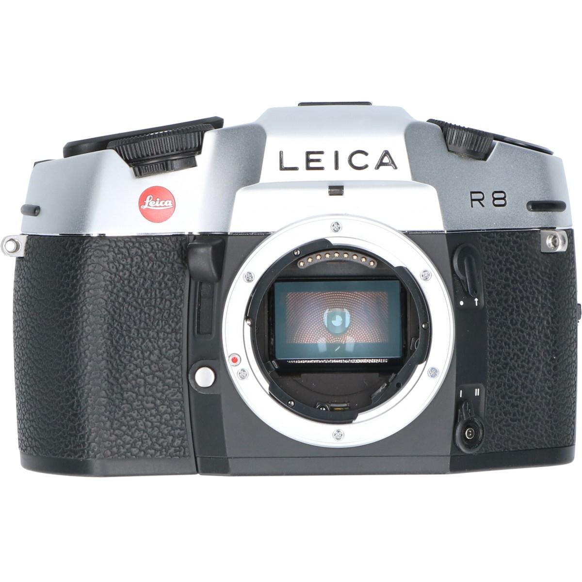 Ｒ８　ＢＯＤＹ