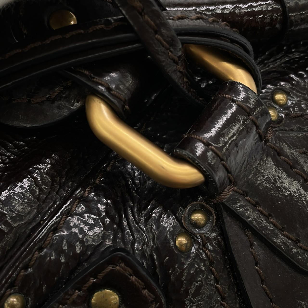 クロエ パディントン バッグ