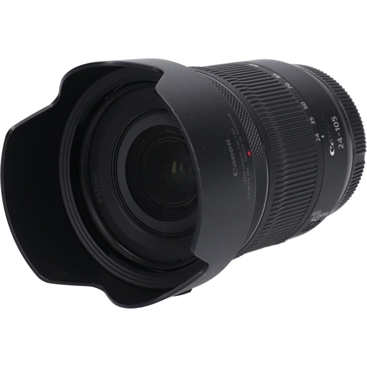 ＲＦ２４－１０５ｍｍ　Ｆ４－７．１ＩＳ　ＳＴＭ