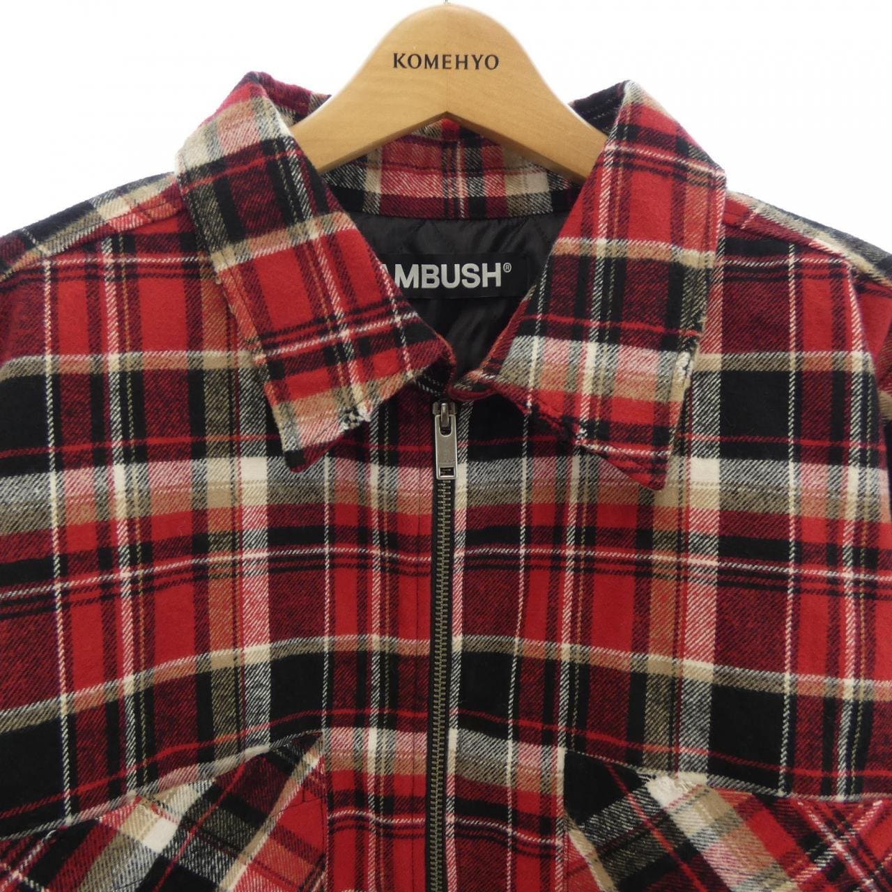 アンブッシュ AMBUSH ジャケット