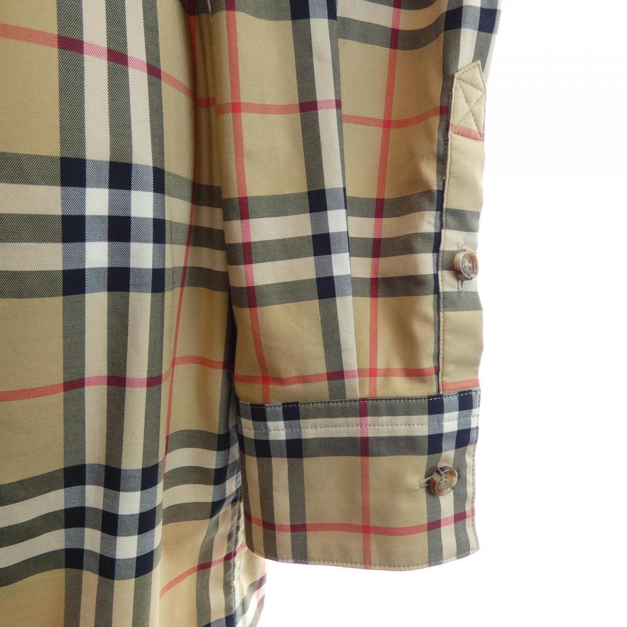 バーバリー BURBERRY 8024585 ワンピース