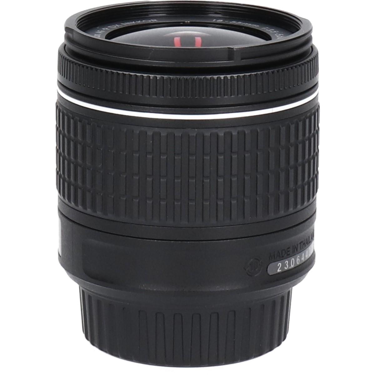 ＡＦ－Ｐ　ＤＸ１８－５５ｍｍ　Ｆ３．５－５．６Ｇ　ＶＲ