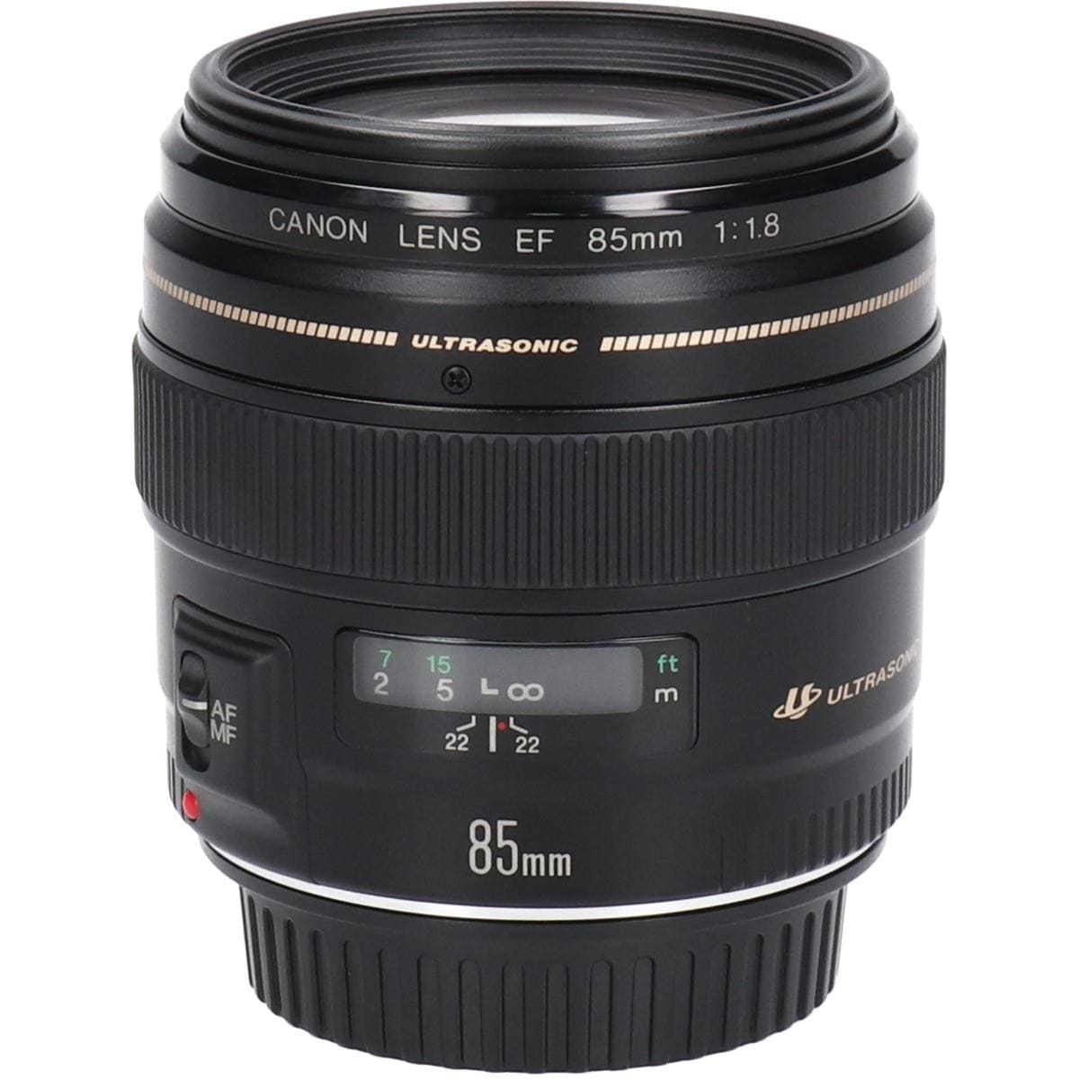 ＥＦ８５ｍｍ　Ｆ１．８ＵＳＭ
