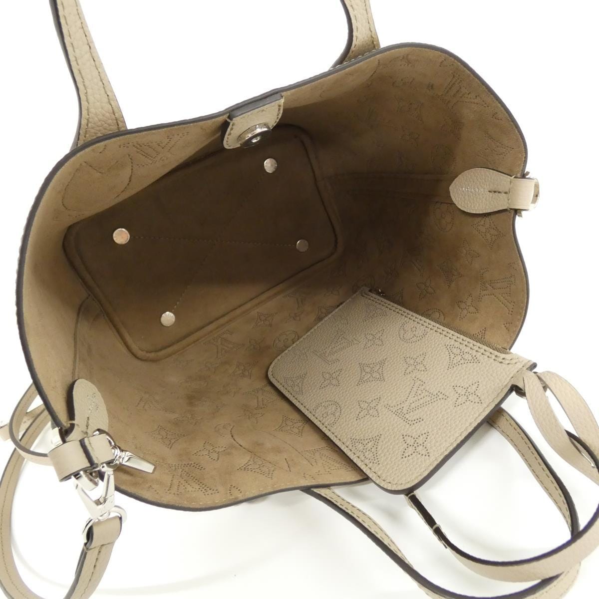 [Unused items] LOUIS VUITTON Mahina Blossom PM M21849 Bag