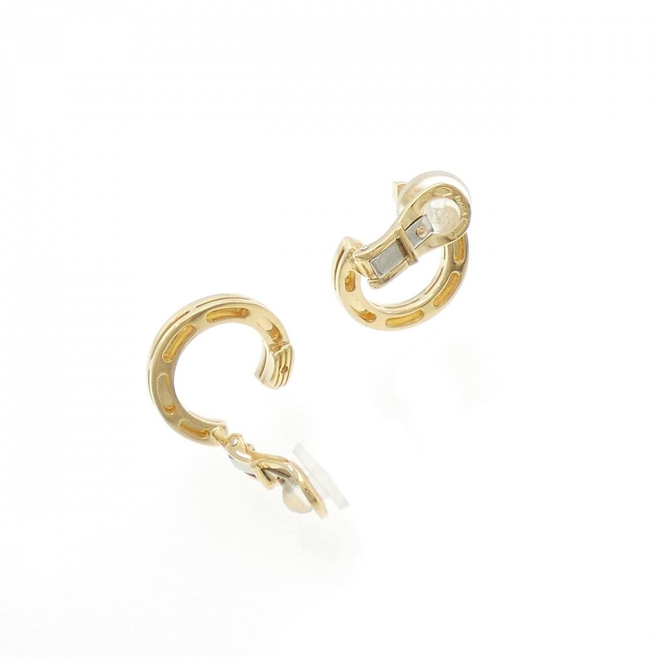BVLGARI BVLGARI BVLGARI earrings