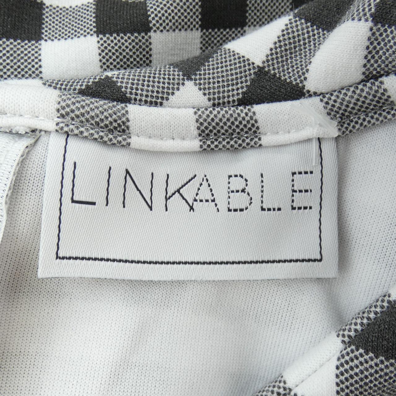 リンカブル LINKABLE トップス