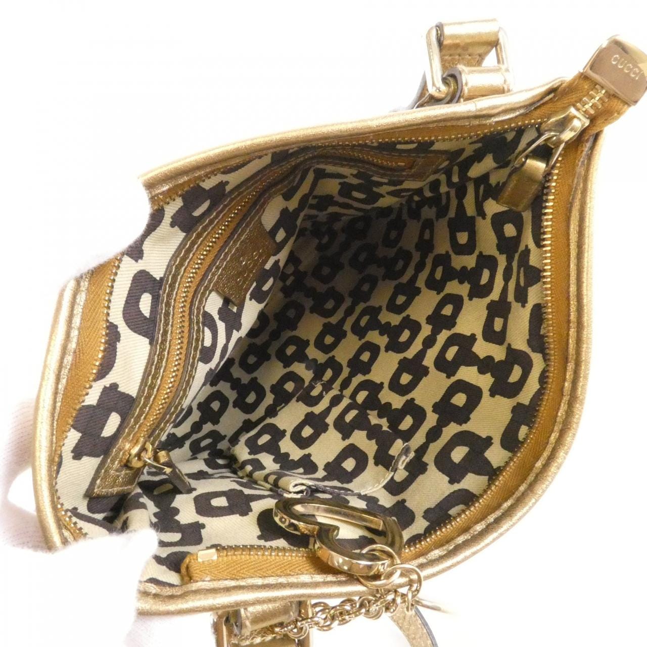 グッチ 144388 ショルダーバッグ