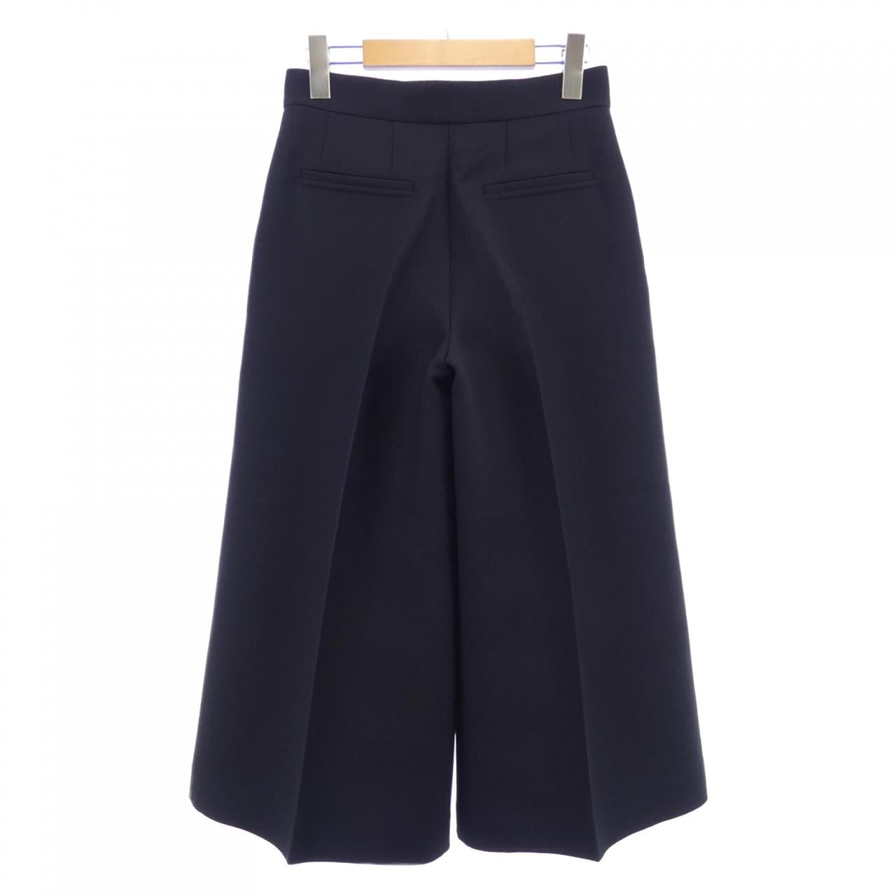 クリスチャンディオール CHRISTIAN DIOR 841P27A1166 パンツ