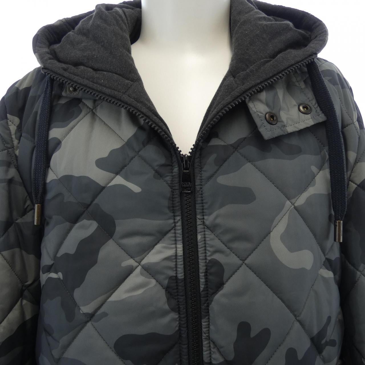 ドルチェアンドガッバーナ DOLCE&GABBANA G9L38TFSMHE ジャケット