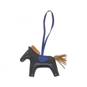 エルメス ロデオ バッグチャーム MM 064930CA