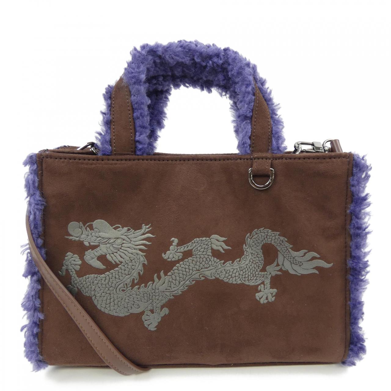 ヴィヴィアンタム VIVIENNE TAM BAG