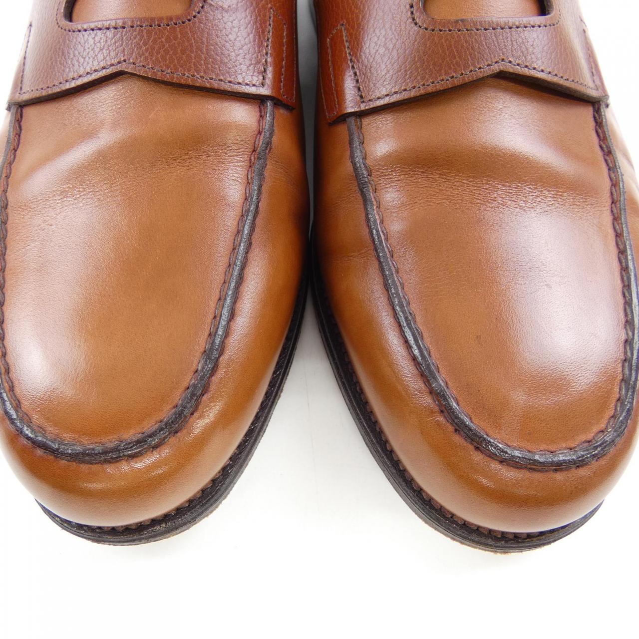 ジョンロブ JOHN LOBB LOPEZ シューズ