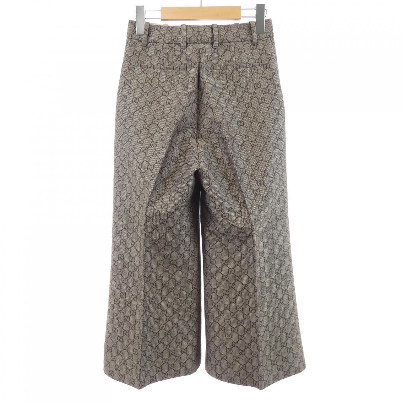 グッチ GUCCI 519349 ZAAB2 パンツ