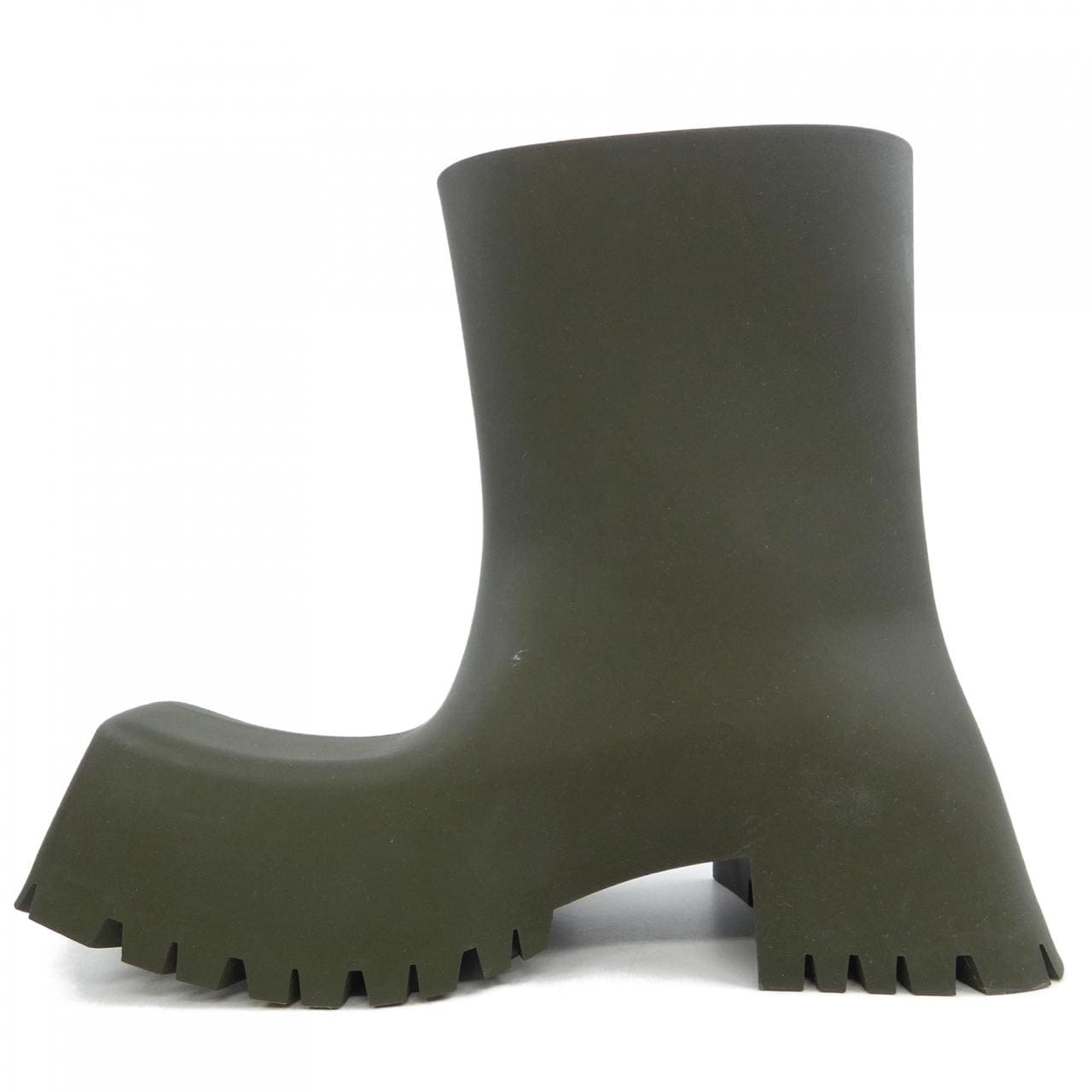 バレンシアガ BALENCIAGA 680660 TROOPER ブーツ