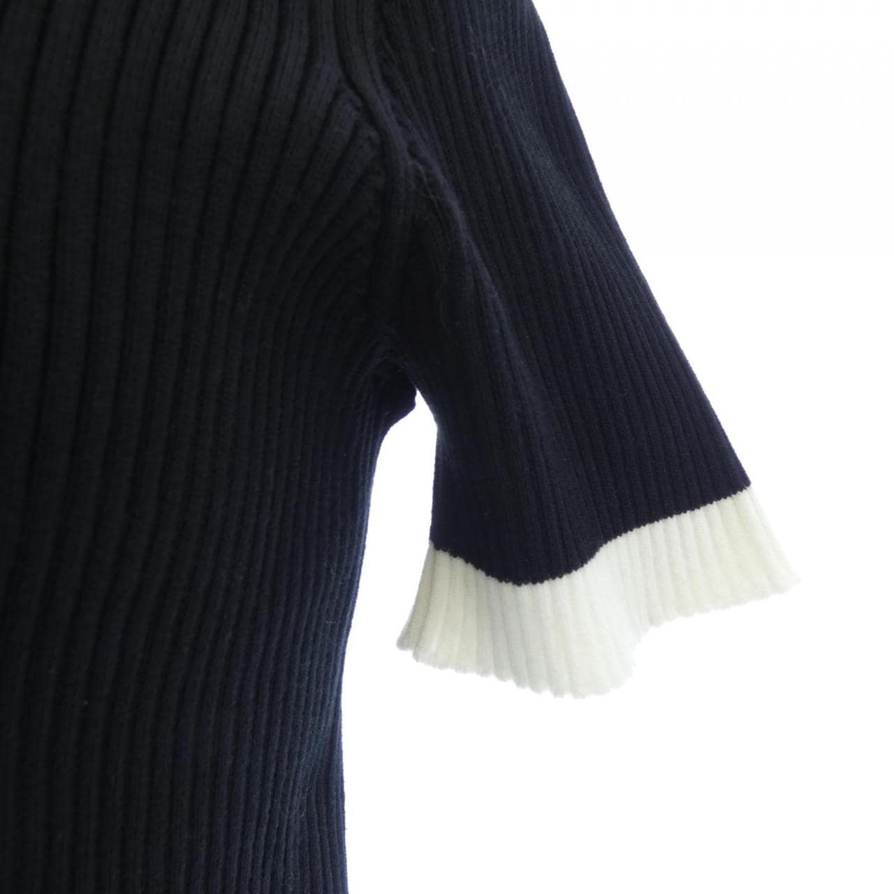 シャネル CHANEL P78665K11368 ニット