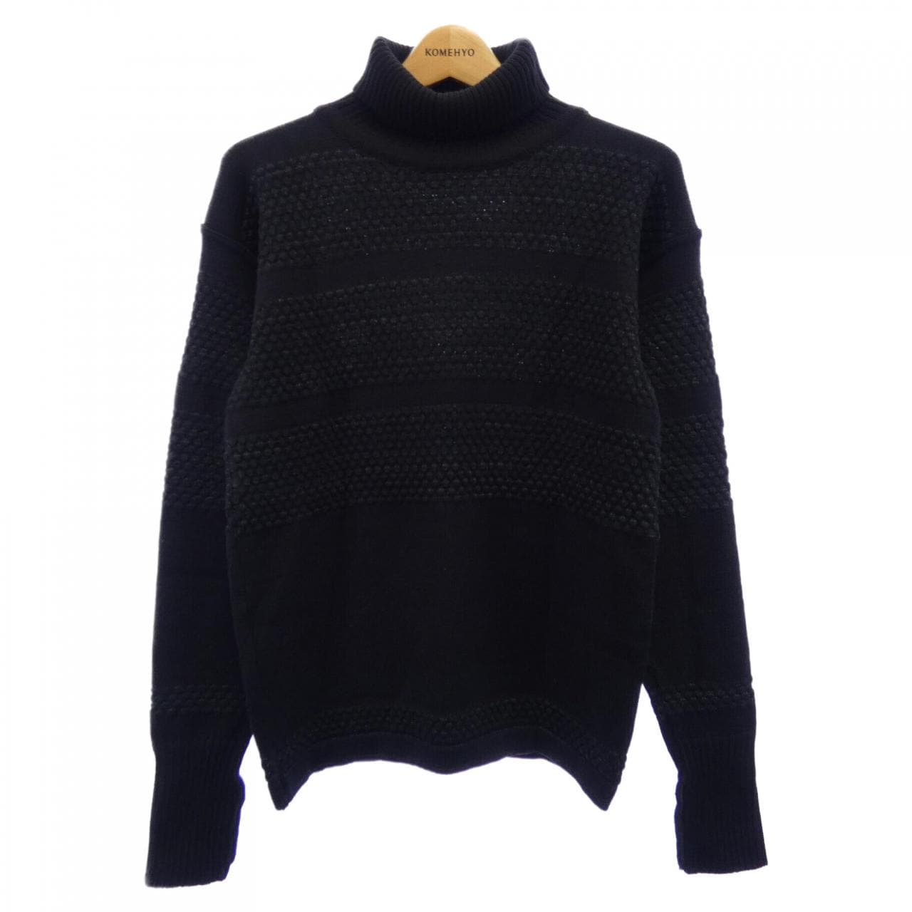 エスエヌエスハーニング S.N.S.HERNING ニット