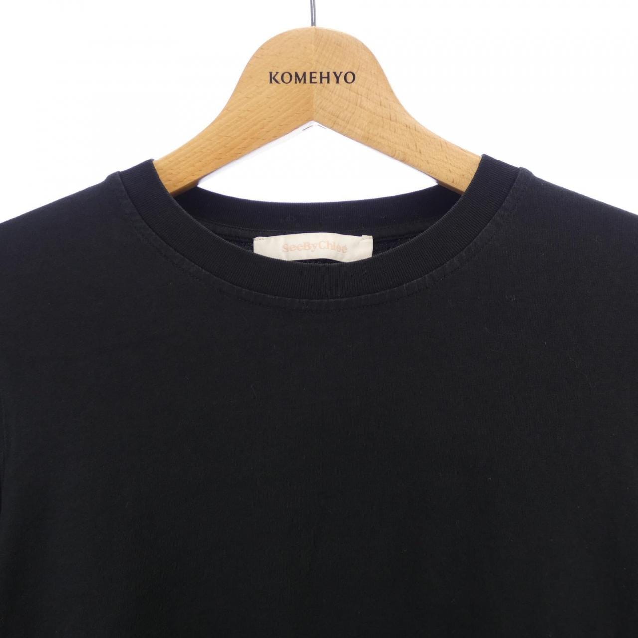 シーバイクロエ SEE BY CHLOE Tシャツ