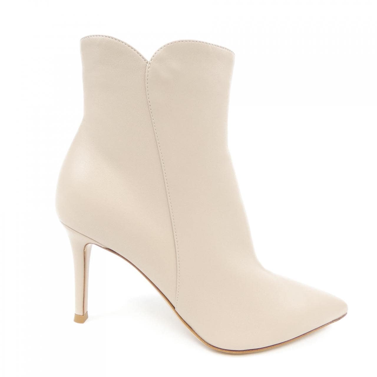 ジャンヴィトロッシ GIANVITO ROSSI ブーツ