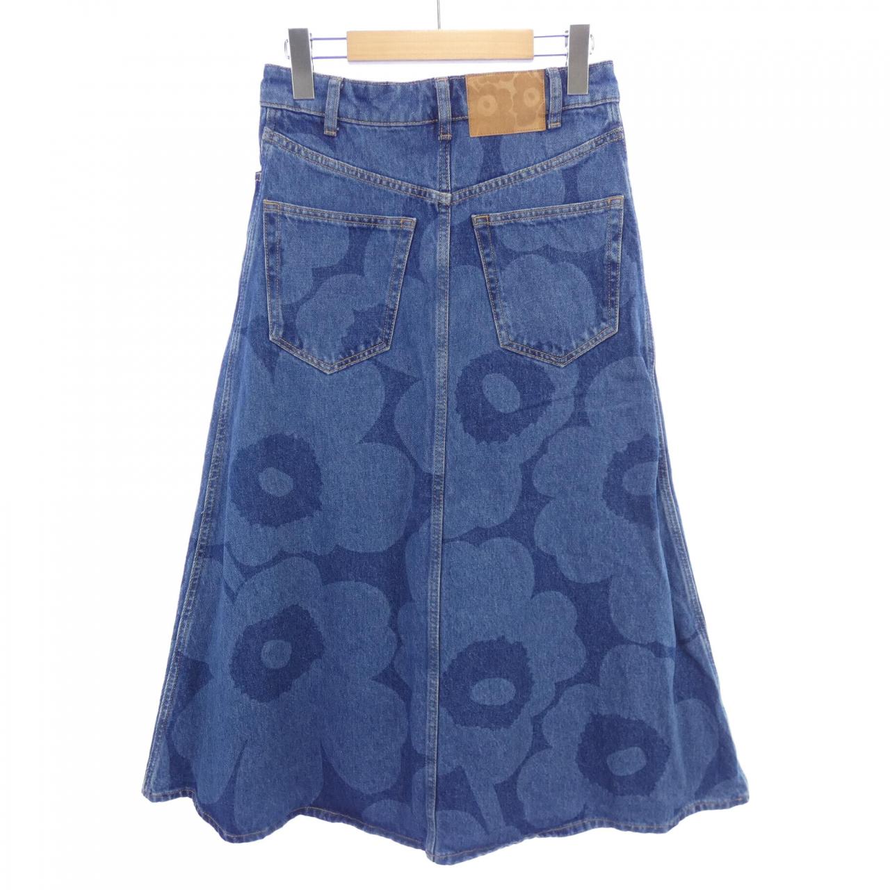 マリメッコ MARIMEKKO スカート