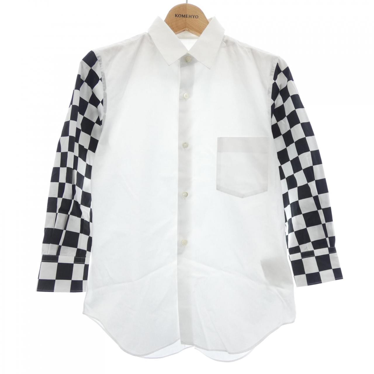 コムデギャルソン COMME des GARCONS GG-B014 シャツ