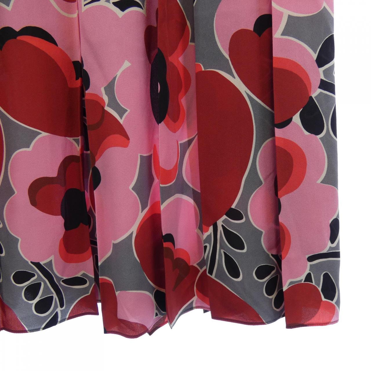 グッチ GUCCI 409370 ZLX12 スカート