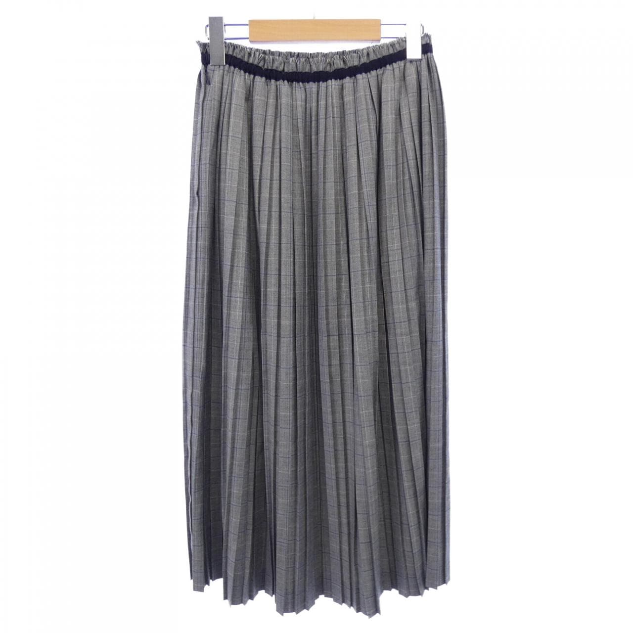 ドゥロワー DRAWER 6524-299-1786 スカート