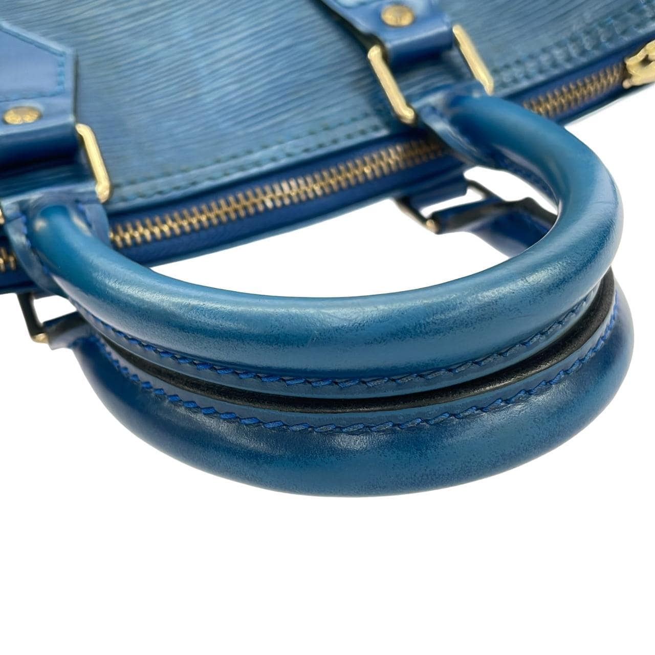 ルイヴィトン エピ スピーディ 25cm M43015 ボストンバッグ