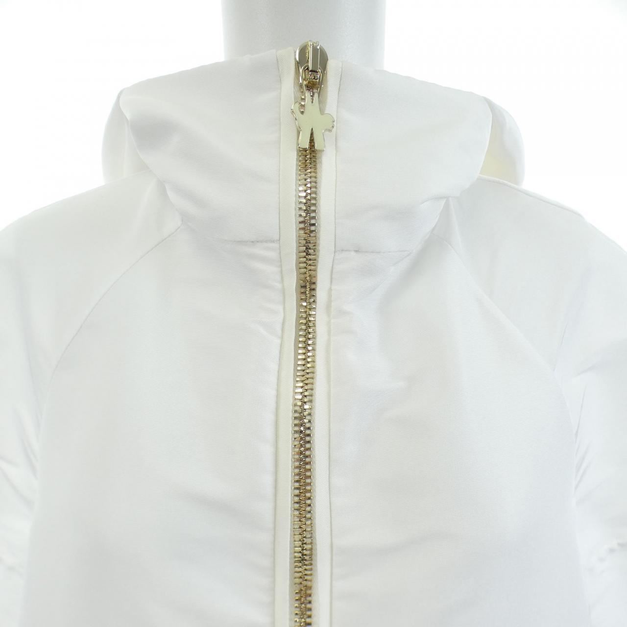 モンクレールガムルージュ MONCLER GAMMEROUGE MINIQUE ジャケット