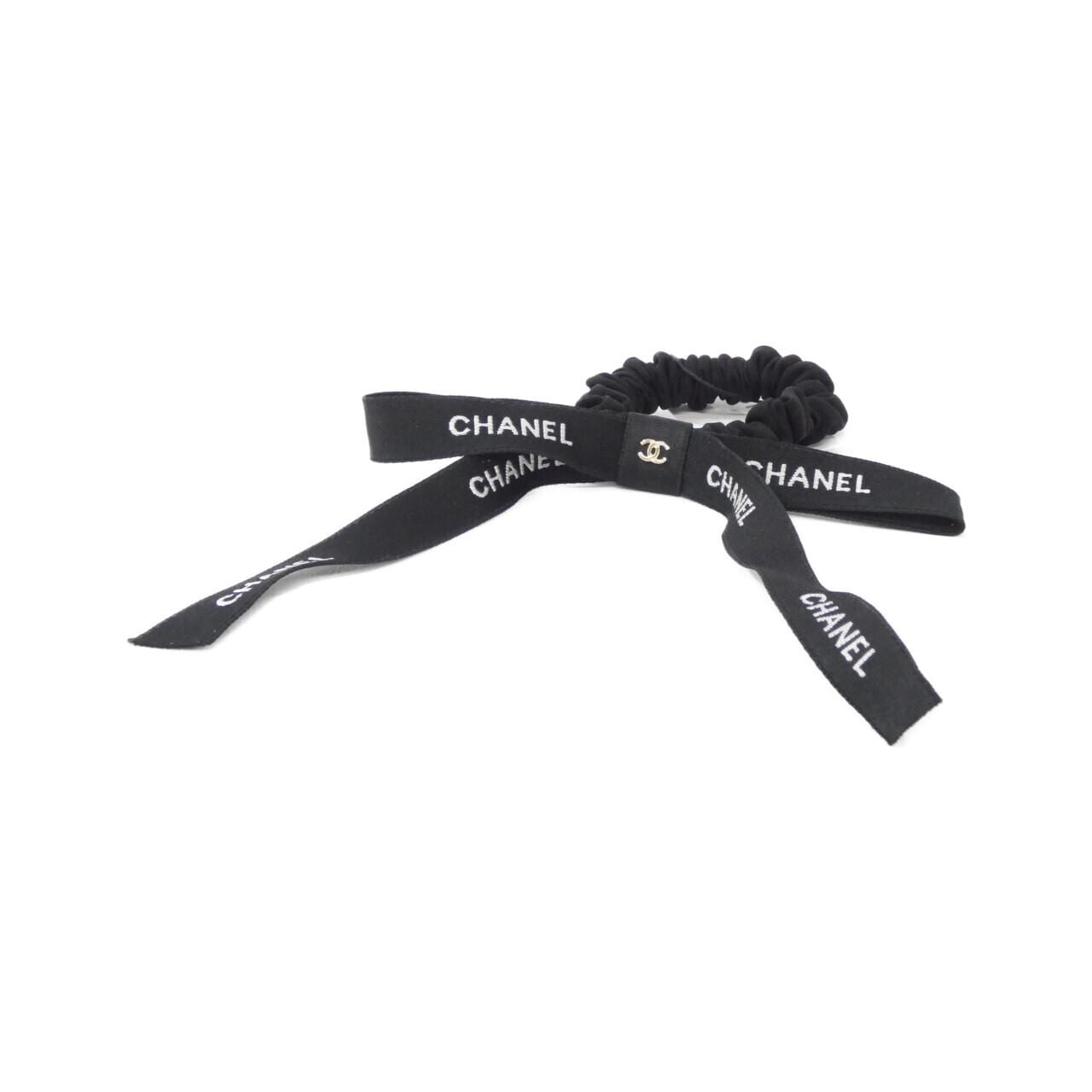 【未使用品】シャネル AAA424 シュシュ