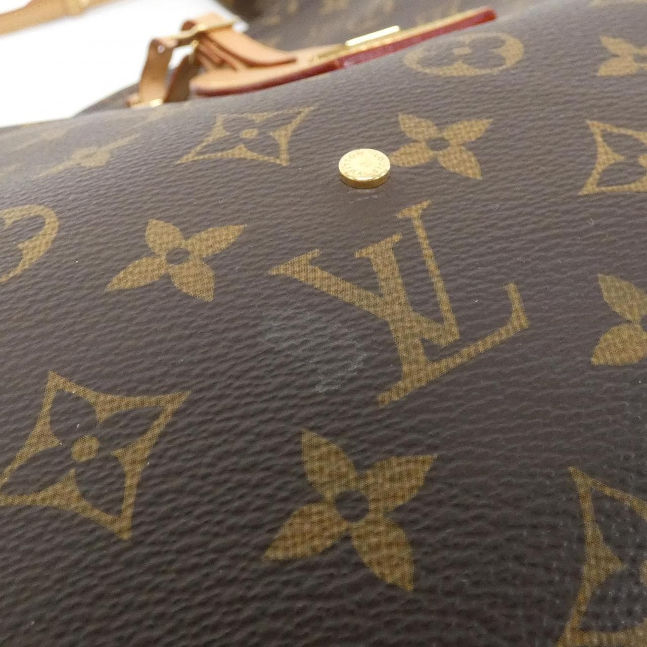 ルイヴィトン モノグラム アトランティス GM M46817 バッグ