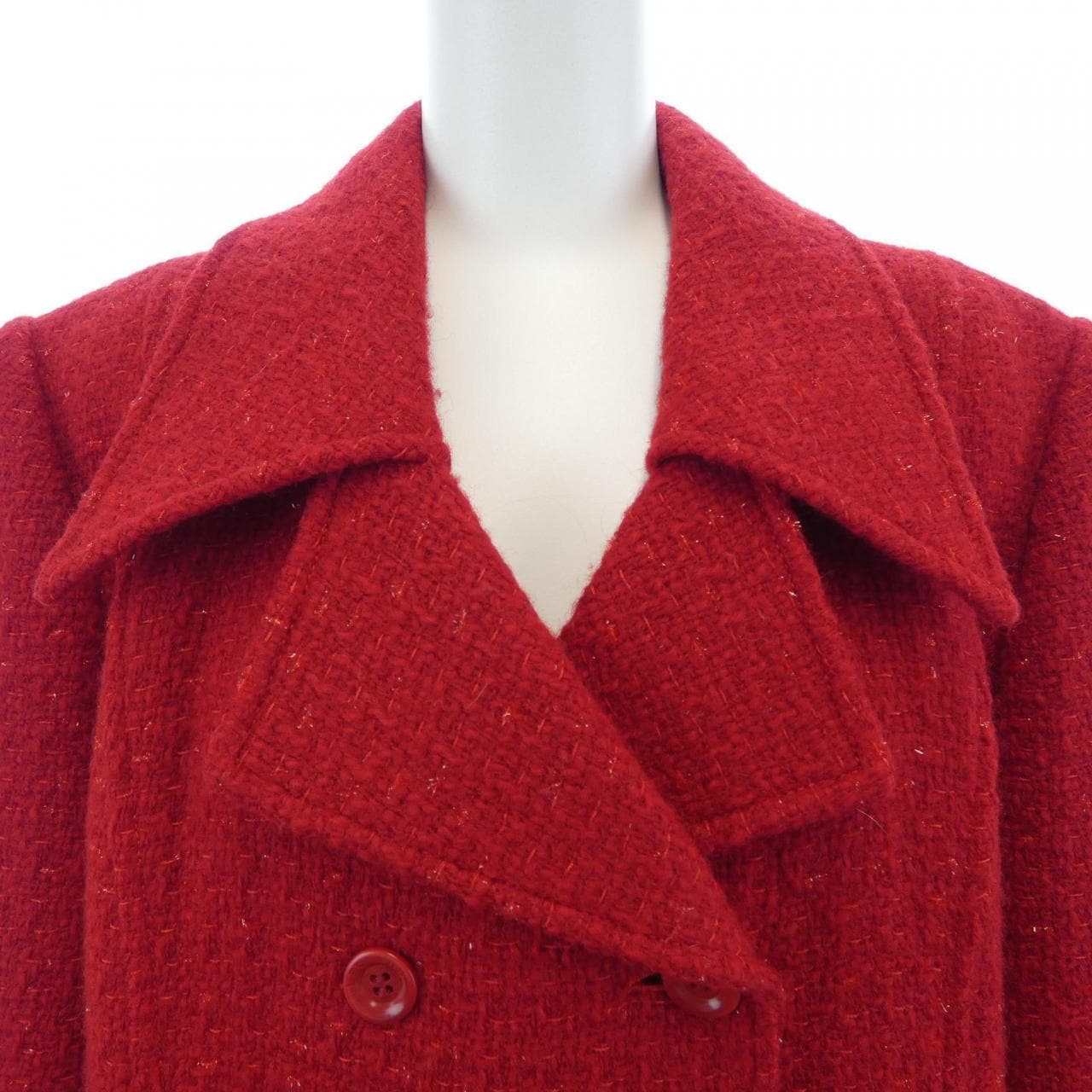 レオナールファッション LEONARD FASHION コート