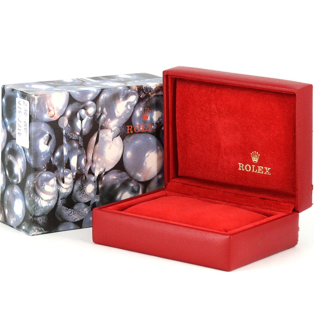 【ノーメンテナンス還元価格】ロレックス デイトジャスト 69173G SSxYG 自動巻 W番