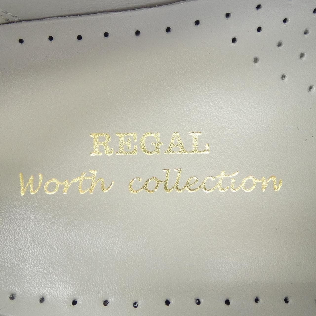 リーガル REGAL X 19 A V170 シューズ