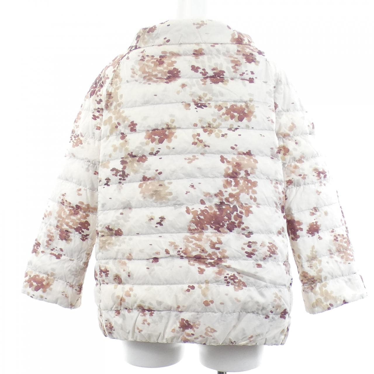 ヘルノ Herno PS0312D ダウンジャケット