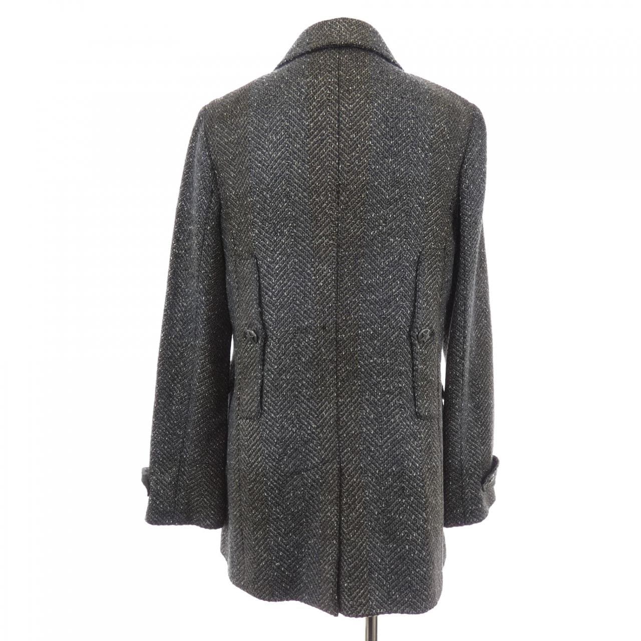 シャネル CHANEL P31284V19963 07A ジャケット