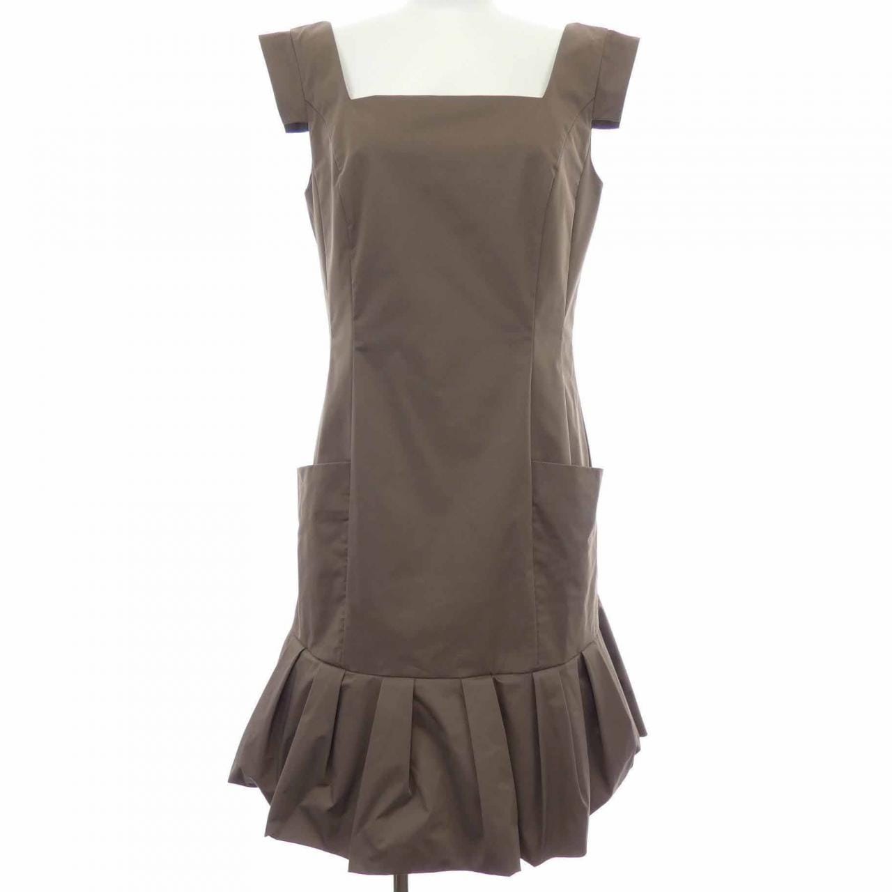 フォクシーニューヨーク FOXEY NEW YORK 27095 ワンピース