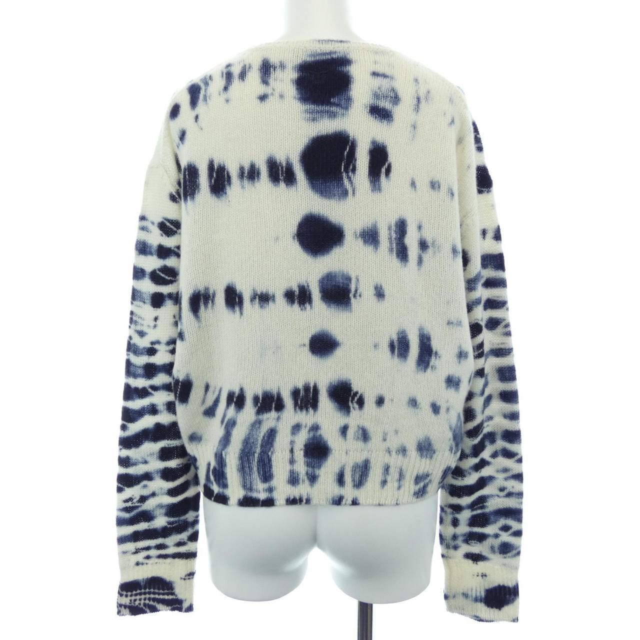 クリスチャンディオール CHRISTIAN DIOR 014S67TM038 ニット