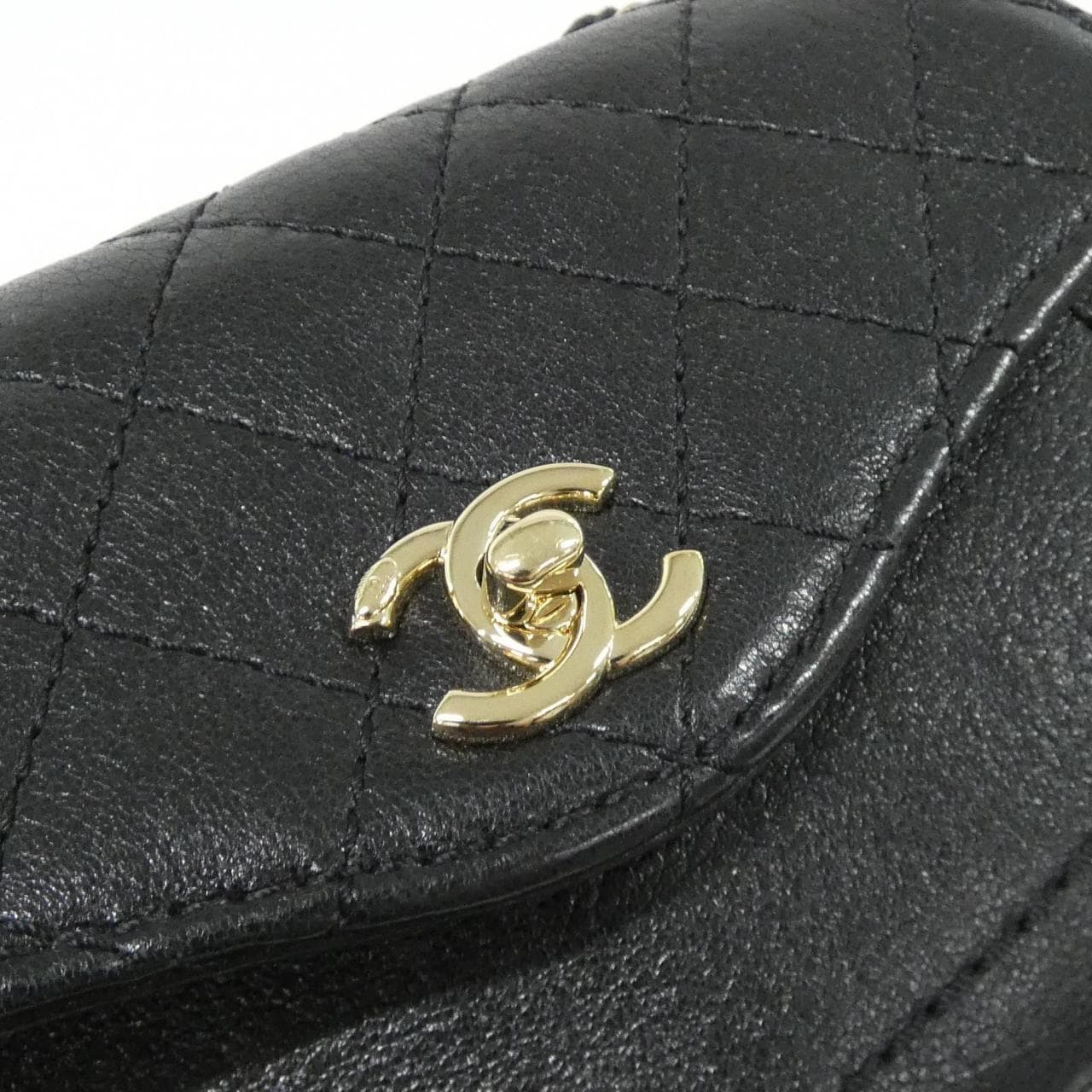 シャネル AS0291 ショルダーバッグ