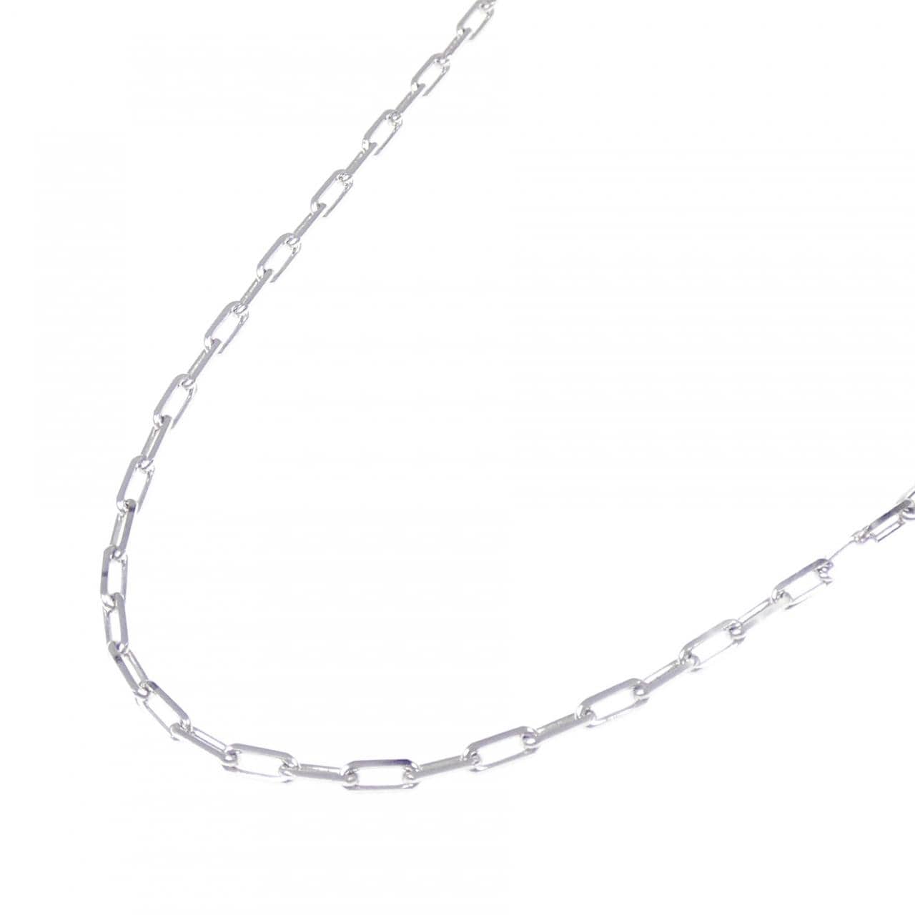 PT850 チェーン ネックレス