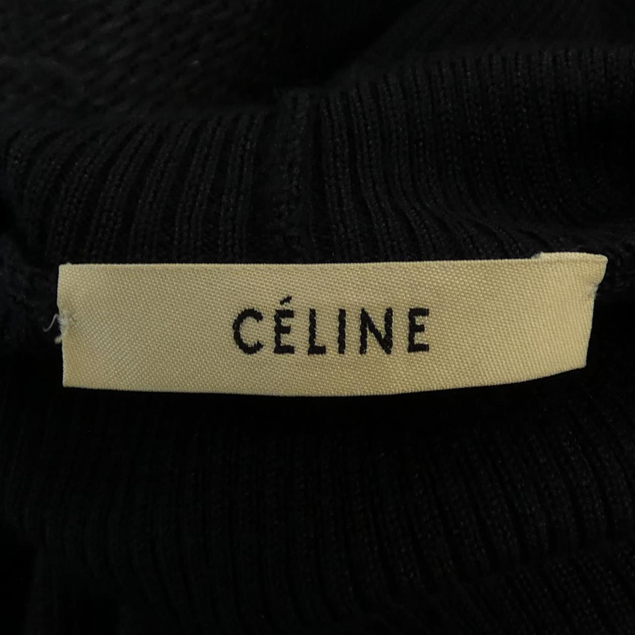 セリーヌ CELINE 2 3BR2/6586 ニット