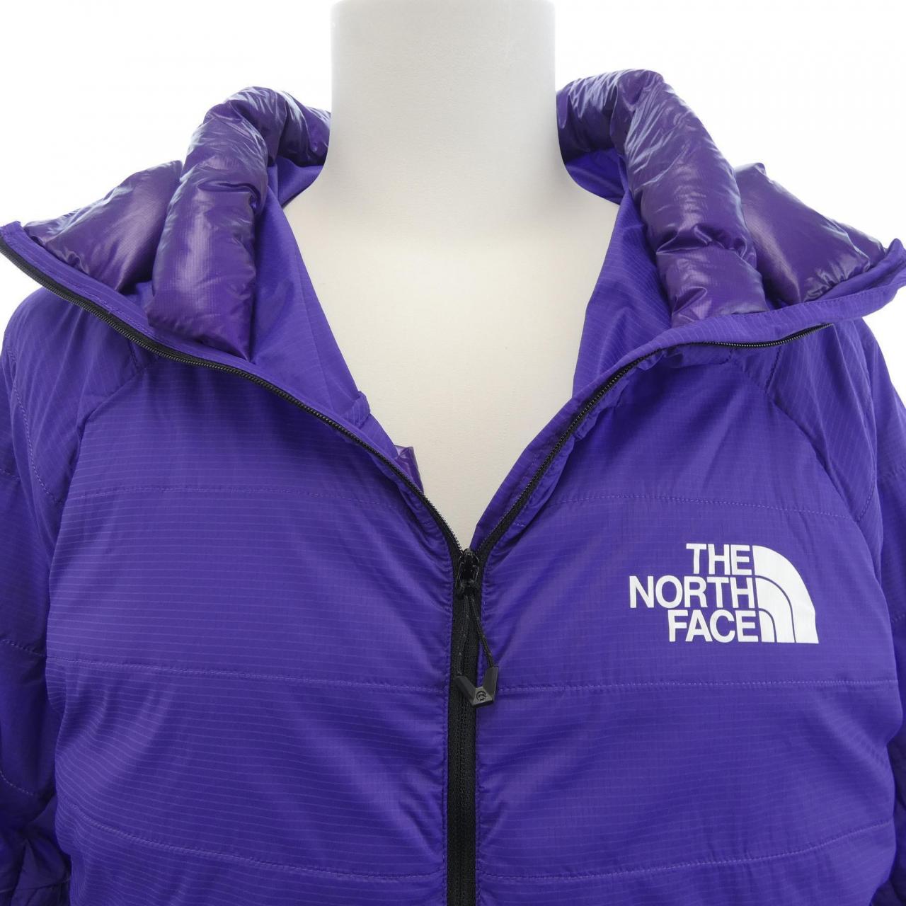 ザノースフェイス THE NORTH FACE ND02024 ダウンジャケット