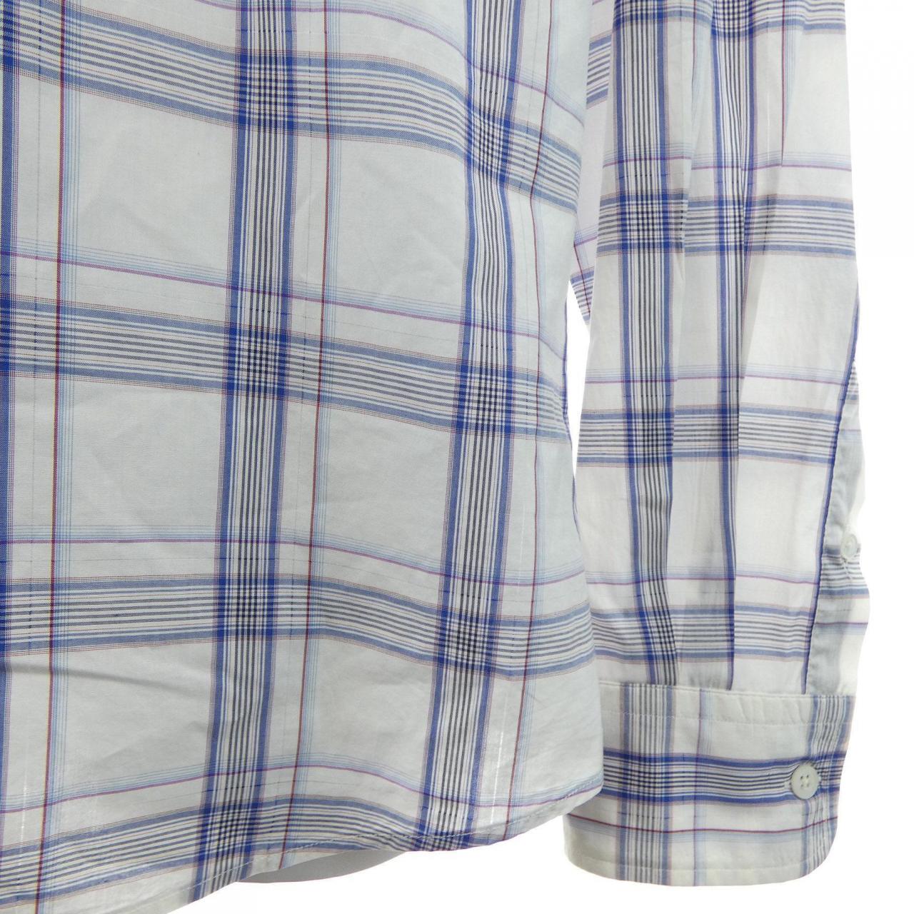ドリスヴァンノッテン DRIES VAN NOTEN シャツ