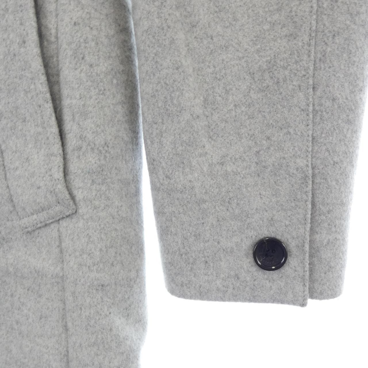 ミッシェルクランオム MICHEL KLEIN HOMME コート
